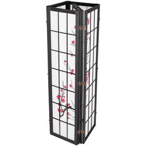 Vevor Room Divider Japanese Room Screen Divider 6 Panel For Room Separation Vevor Room Divider Japanese Room Screen Divider 6 Panel For Room Separation