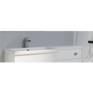 Affine Left Hand Resin Basin Only Affine Left Hand Resin Basin Only