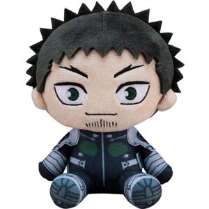 Good Smile Company Kaiju No. 8 Kafka Hibino Plush Doll Japan Official Good Smile Company Kaiju No. 8 Kafka Hibino Plush Doll Japan Official