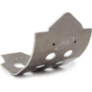 As3 Performance As3 Skid Plate Sump Guard For Honda Crf 250 R 2021-2022 Crf 250 Rx 2021-2022 As3 Performance As3 Skid Plate Sump Guard For Honda Crf 250 R 2021-2022 Crf 250 Rx 2021-2022