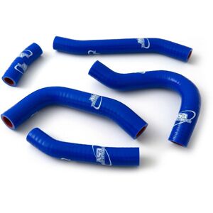 As3 Performance As3 Silicone Radiator Hoses For Honda Crf 250 R 2014-2015 As3 Performance As3 Silicone Radiator Hoses For Honda Crf 250 R 2014-2015