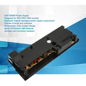 Adp 300er Power Supply Replacement Game Console Power Unit For Pro 7500 Ls Adp 300er Power Supply Replacement Game Console Power Unit For Pro 7500 Ls