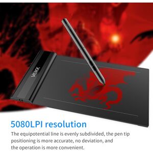 ⊹graphics Drawing Tablet 6 X 4 Inch Active Area 8192 Levels Pressure Art ⊹graphics Drawing Tablet 6 X 4 Inch Active Area 8192 Levels Pressure Art