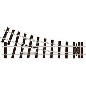 Peco Sl-E691 Streamline Code 200 Right Hand Small Turnout Electrofrog Peco Sl-E691 Streamline Code 200 Right Hand Small Turnout Electrofrog