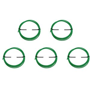 Sodial 5x Copper Tube Bender Kit For Air Conditioning Applications Pe Plastic For 9625 Sodial 5x Copper Tube Bender Kit For Air Conditioning Applications Pe Plastic For 9625