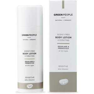 Does Not Apply Scent Free Body Lotion - Suitable For Sensitive Skin - Paraben Free - Organic, C Does Not Apply Scent Free Body Lotion - Suitable For Sensitive Skin - Paraben Free - Organic, C