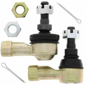 All Balls Polaris Trail Boss 250 1991-1999 Tie Rod Track Rod End Kit All Balls Polaris Trail Boss 250 1991-1999 Tie Rod Track Rod End Kit