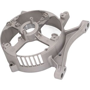 186f Motor Rear Bracket Generator Back Cover Support Housing Aluminum Alloy Sg 186f Motor Rear Bracket Generator Back Cover Support Housing Aluminum Alloy Sg
