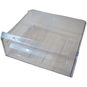 Electrolux Zanussi Refrigerator Freezer - Top Middle Drawer - Frozen Food Storage Electrolux Zanussi Refrigerator Freezer - Top Middle Drawer - Frozen Food Storage