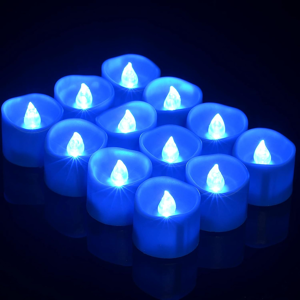 Does Not Apply Led Tea Lights With Timer, 12pcs Battery Included Candles Flameless Flickering T Does Not Apply Led Tea Lights With Timer, 12pcs Battery Included Candles Flameless Flickering T