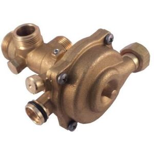 Alpha 3.012752 Cb/cd Range Diverter Valve Assembly Alpha 3.012752 Cb/cd Range Diverter Valve Assembly