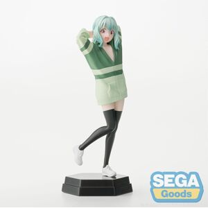 Sega Otori-tan PVC Figur - 14 cm - 'There is also a hole in the student organization!' Sega Otori-tan PVC Figur - 14 cm - 'There is also a hole in the student organization!'