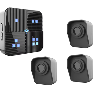 Does Not Apply Wireless Ip65 Waterproof Driveway Alarm System Pir Motion Sensor For Outdoor Hom Does Not Apply Wireless Ip65 Waterproof Driveway Alarm System Pir Motion Sensor For Outdoor Hom