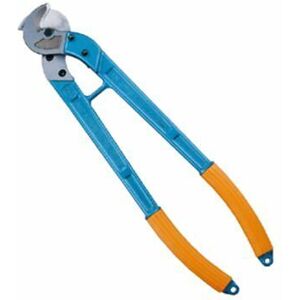 Hilltop Products Ltd Cable Cutter For Cables Up To 80mm² - Long Life And High Precision! Hilltop Products Ltd Cable Cutter For Cables Up To 80mm² - Long Life And High Precision!