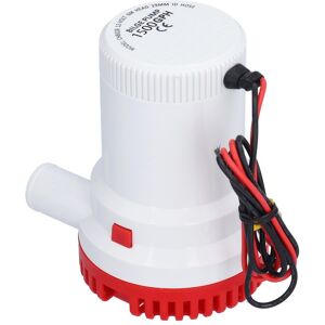 1500gph Bilge Pumps Low Noise Submersible Bilge Water Pump For Boat Pondsdc Sg 1500gph Bilge Pumps Low Noise Submersible Bilge Water Pump For Boat Pondsdc Sg
