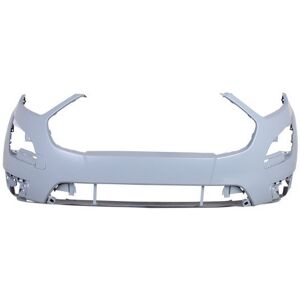 Prasco Fits Ford Ecosport Front Bumper Primed 2018- Prasco Fits Ford Ecosport Front Bumper Primed 2018-