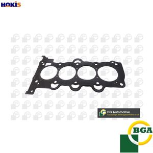 Bga Gasket Cylinder Head Ch7522 For Hyundai Ix35/suv Veloster I40/cw I20 I30/ii 1.4l Bga Gasket Cylinder Head Ch7522 For Hyundai Ix35/suv Veloster I40/cw I20 I30/ii 1.4l