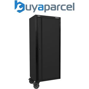 Sealey Ap6204be Side Locker With Castors 1864mm Sealey Ap6204be Side Locker With Castors 1864mm
