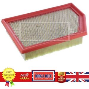 Borg & Beck Air Filter For Iveco Daily 14- Jeep Cherokee 13-18 Patriot 07-17 K52022376aa Borg & Beck Air Filter For Iveco Daily 14- Jeep Cherokee 13-18 Patriot 07-17 K52022376aa