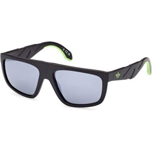 adidas Originals Injected Men'S Sunglasses Matte Black New With Tags And Case adidas Originals Injected Men'S Sunglasses Matte Black New With Tags And Case