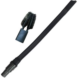 Sodial 3x(For Nv Mv Series Vacuum Crevice Tool Kit Cleaner Flat Brush Head With2317 Sodial 3x(For Nv Mv Series Vacuum Crevice Tool Kit Cleaner Flat Brush Head With2317