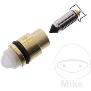 Tourmax 27101-Carburetor Float Needle With Insert Compatible With Yamaha Yfm 250 Bear Tr Tourmax 27101-Carburetor Float Needle With Insert Compatible With Yamaha Yfm 250 Bear Tr