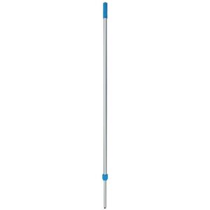 Lampa Extendable Aluminum Bar With Steel Thread For Washing Brush 150-260 Cm Lampa Extendable Aluminum Bar With Steel Thread For Washing Brush 150-260 Cm