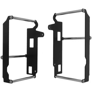 As3 Performance As3 Radiator Braces For Honda Crf 450 R 2015-2016 As3 Performance As3 Radiator Braces For Honda Crf 450 R 2015-2016