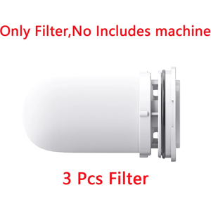 Does Not Apply 2024 New Mijia Faucet Water Purifier 2 Household Kitchen Tap Visible Water Filt Does Not Apply 2024 New Mijia Faucet Water Purifier 2 Household Kitchen Tap Visible Water Filt