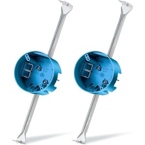 3x(2 Pcs Ceiling Fan Brace Electrical Box 14.25 To 22.5 Inch Adjustable4178 3x(2 Pcs Ceiling Fan Brace Electrical Box 14.25 To 22.5 Inch Adjustable4178