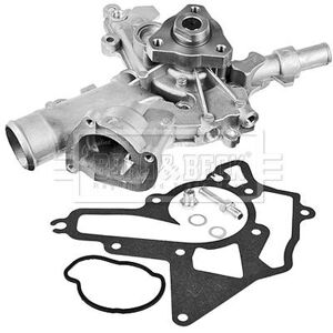 Borg & Beck Bwp2078 Engine Cooling Water Pump Fits Opel Suzuki Vauxhall Borg & Beck Bwp2078 Engine Cooling Water Pump Fits Opel Suzuki Vauxhall