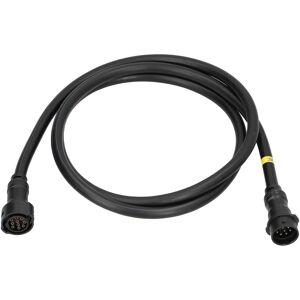 ⁺10pin 6.6ft Main Harness Extension 688-8258a-10-00 For Outboards 30 40 50 250hp ⁺10pin 6.6ft Main Harness Extension 688-8258a-10-00 For Outboards 30 40 50 250hp
