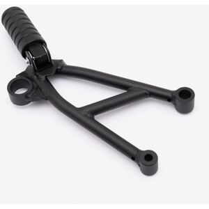 Cmpo Motorcycle Right Pillion Footpeg With Bracket (Fpwbr076) Bnib Peg Footrest Rest Cmpo Motorcycle Right Pillion Footpeg With Bracket (Fpwbr076) Bnib Peg Footrest Rest