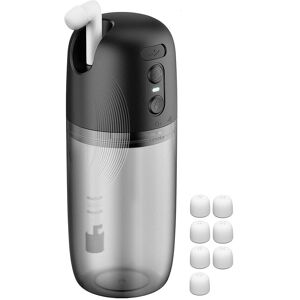 Sodial 1x(Portable Bidet For Travel - Handheld Bidet High Pressure Electric6532 Sodial 1x(Portable Bidet For Travel - Handheld Bidet High Pressure Electric6532