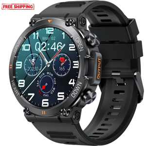 Does Not Apply K56pro Smart Watch For Men Heart Rate Blood Bluetooth Sport 400mah Long Standby Does Not Apply K56pro Smart Watch For Men Heart Rate Blood Bluetooth Sport 400mah Long Standby