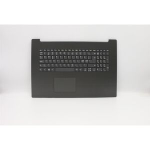 Lenovo Ideapad 330-17ikb 330-17ast Keyboard Palmrest Top Cover Nordic 5cb0r20159 Lenovo Ideapad 330-17ikb 330-17ast Keyboard Palmrest Top Cover Nordic 5cb0r20159