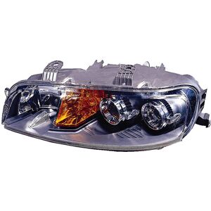 Iparlux Headlight Pilot Front Light Left Compatible With Fiat Punto (99->03) Iparlux Headlight Pilot Front Light Left Compatible With Fiat Punto (99->03)
