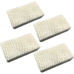 Emerson Wick Filters - Moistair Series Humidifiers - Set of 4 Emerson Wick Filters - Moistair Series Humidifiers - Set of 4