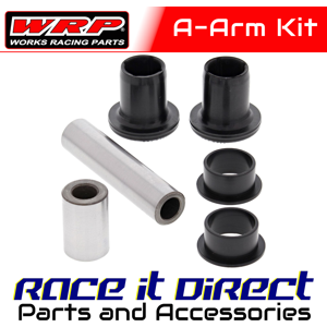 Hendler Upper A-Arm Brg Seal Kit For Polaris Rzr 1000 60 Inch 2016 Wrp Hendler Upper A-Arm Brg Seal Kit For Polaris Rzr 1000 60 Inch 2016 Wrp