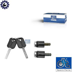 Dt Spare Parts Lock Cylinder Kit 2.72131 Forlock Cylinder Kit 2.72131 For Volvo 3090484 Dt Spare Parts Lock Cylinder Kit 2.72131 Forlock Cylinder Kit 2.72131 For Volvo 3090484