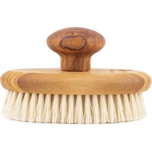 eco Bath London Eco Bath London Natural Sisal Olive Wood Hand Brush - Premium Olive Wood Sisal eco Bath London Eco Bath London Natural Sisal Olive Wood Hand Brush - Premium Olive Wood Sisal