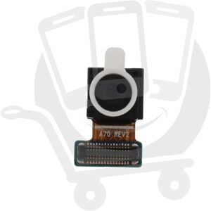 Genuine Samsung Galaxy A70 Sm-A705 32mpixel Front / Face Camera - Gh96-12528a Genuine Samsung Galaxy A70 Sm-A705 32mpixel Front / Face Camera - Gh96-12528a