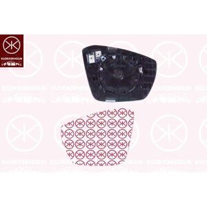 Klokkerholm Right Door Mirrors Glass For Skoda Octavia 12-20 Vw T-Roc 17-21 5e0857522 Klokkerholm Right Door Mirrors Glass For Skoda Octavia 12-20 Vw T-Roc 17-21 5e0857522