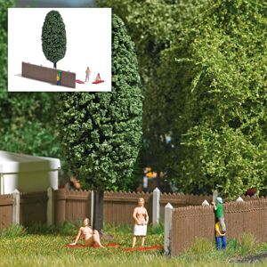 Busch - A-Set: Fkk H0 (4/22) *bu7949 Busch - A-Set: Fkk H0 (4/22) *bu7949