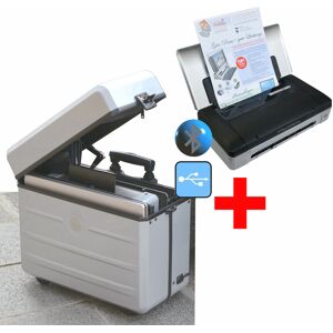 Mobile Compact Beautiful: Printer Hp 100+ Comfy System Case Parat Pilotencase Ok Mobile Compact Beautiful: Printer Hp 100+ Comfy System Case Parat Pilotencase Ok