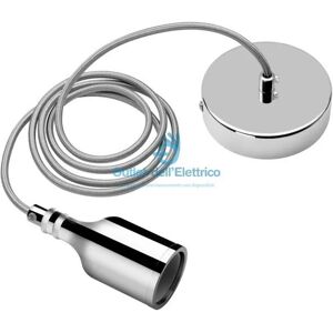 Wiva Group Wiva 31501148 Metal Pendant Old Bell E27 A Wiva Group Wiva 31501148 Metal Pendant Old Bell E27 A