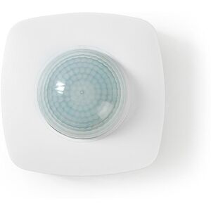 Nedis Motion Detector - PIR Sensor - Indoor & Outdoor - 360° - 1200W Nedis Motion Detector - PIR Sensor - Indoor & Outdoor - 360° - 1200W