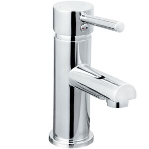 Bristan Mios Basin Mixer, Chrome Bristan Mios Basin Mixer, Chrome