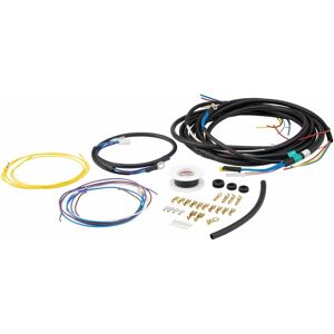 Sip Electric System For Piaggio 150 For Vespa Gs Vs 1955-1961 Sip Electric System For Piaggio 150 For Vespa Gs Vs 1955-1961