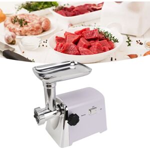 Electric Meat Grinder Sausage Meat Grinding Mincing Machine Low Noise Eu Jy Electric Meat Grinder Sausage Meat Grinding Mincing Machine Low Noise Eu Jy